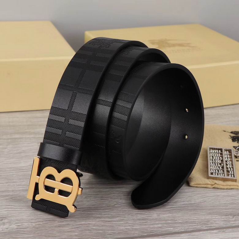 Burberry 34mmX95-125cm 7d (113)